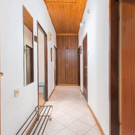 Apartment Ana Fažana Exteriér fotografie