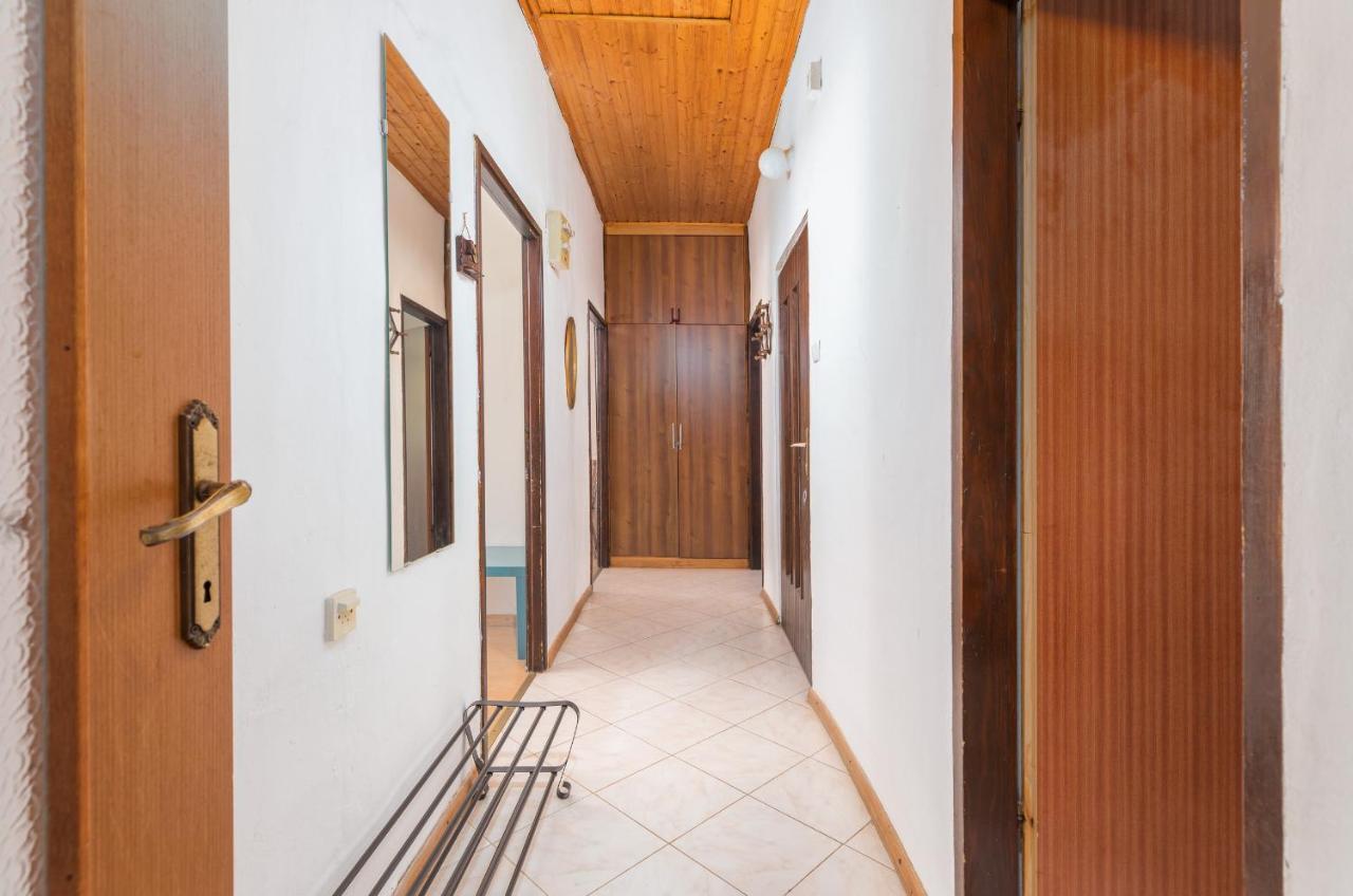Apartment Ana Fažana Exteriér fotografie