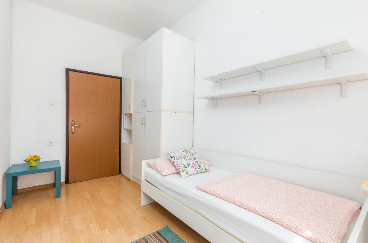 Apartment Ana Fažana Exteriér fotografie